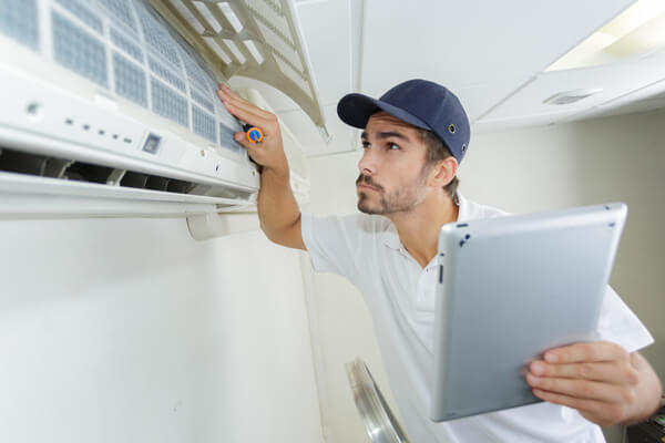 Factors to consider when buying an air conditioner.