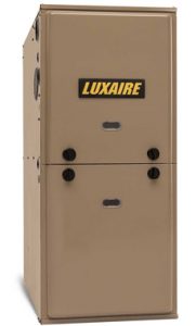 Luxaire Electric Furnace