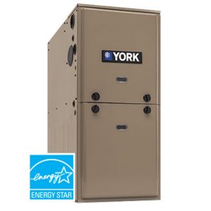 York Electric Furnace