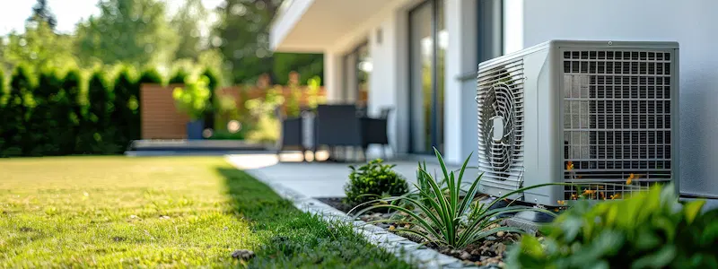 Comparison of Senville with other heat pump brands